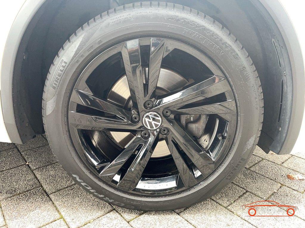 Volkswagen Tiguan 2.0 TDI 4Motion R-Line  za 32400€