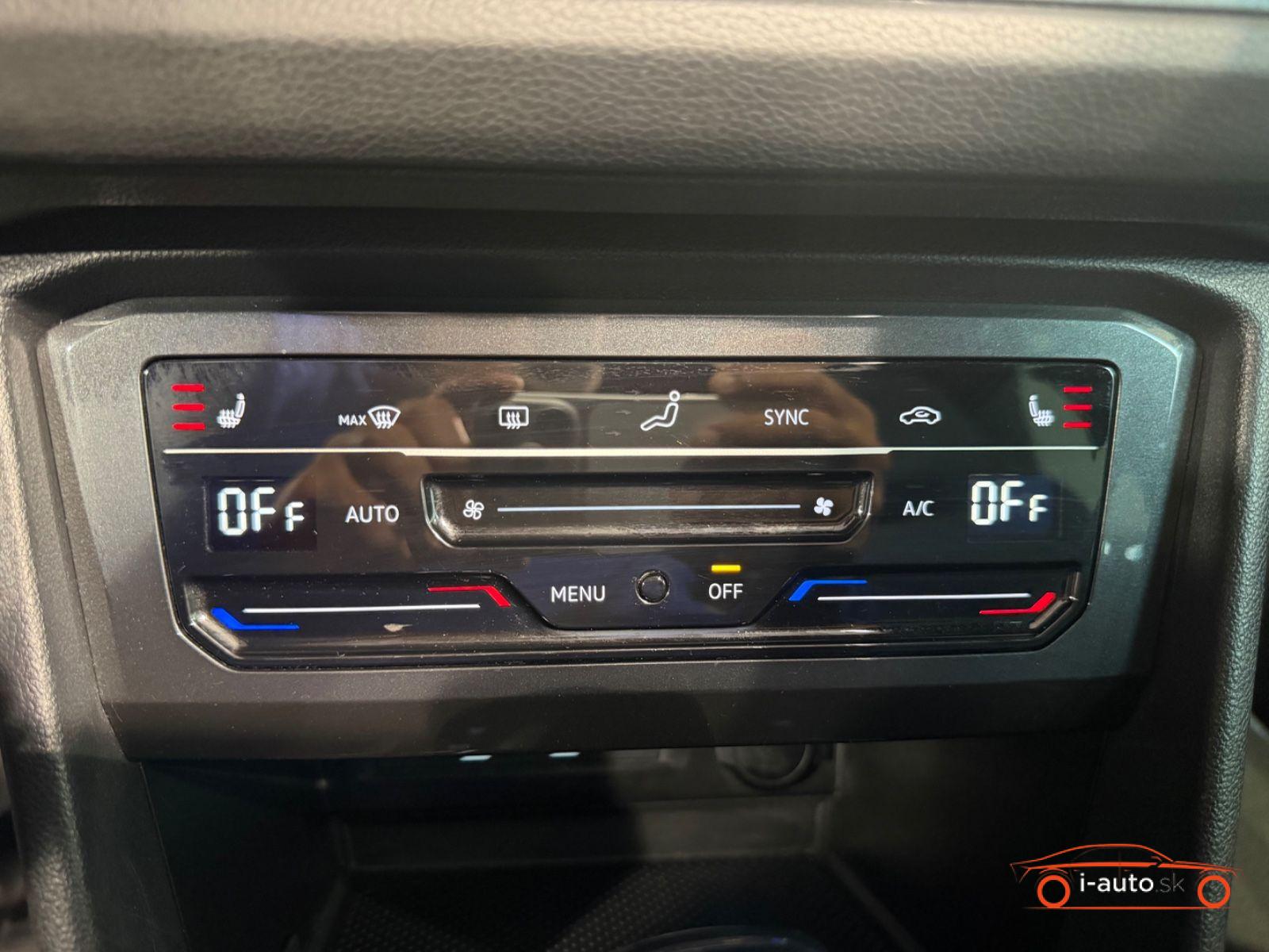 Volkswagen Tiguan R 4Motion za 35500€