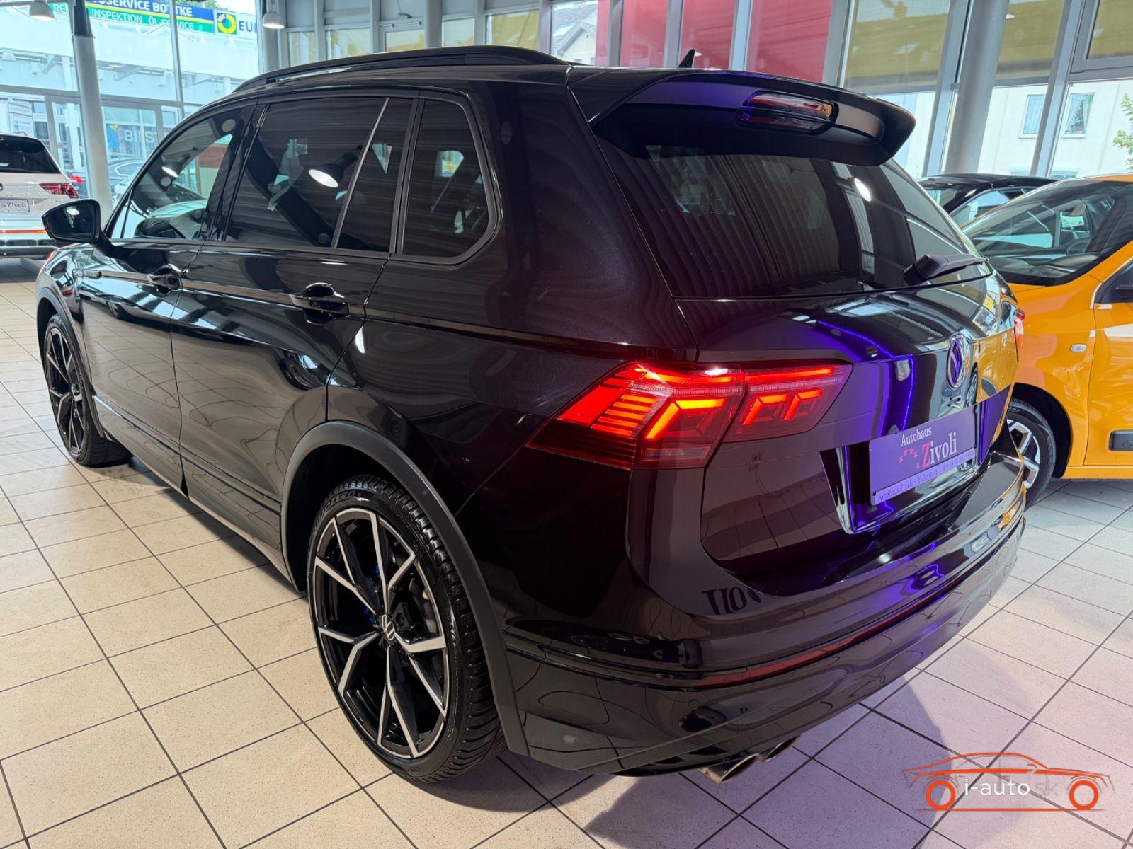 Volkswagen Tiguan R 4Motion za 35500€