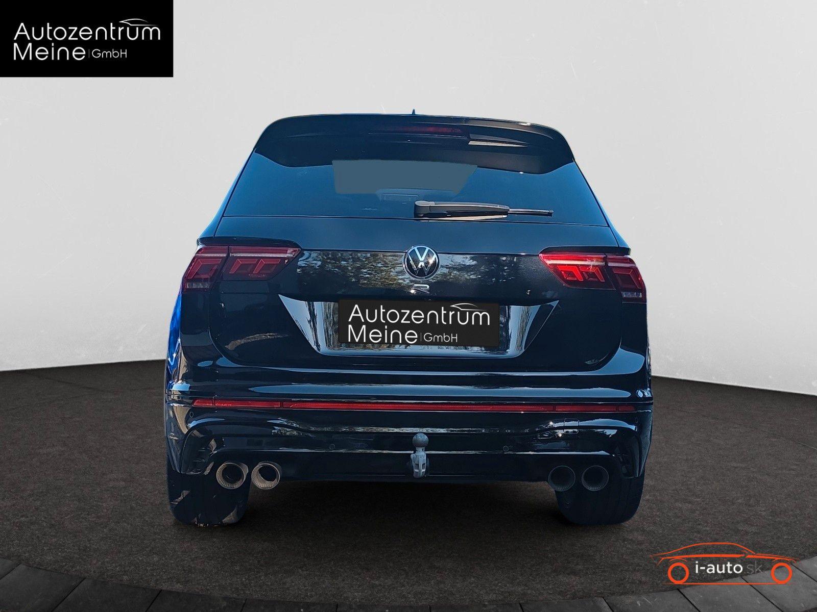 Volkswagen Tiguan R 4Motion za 43300€