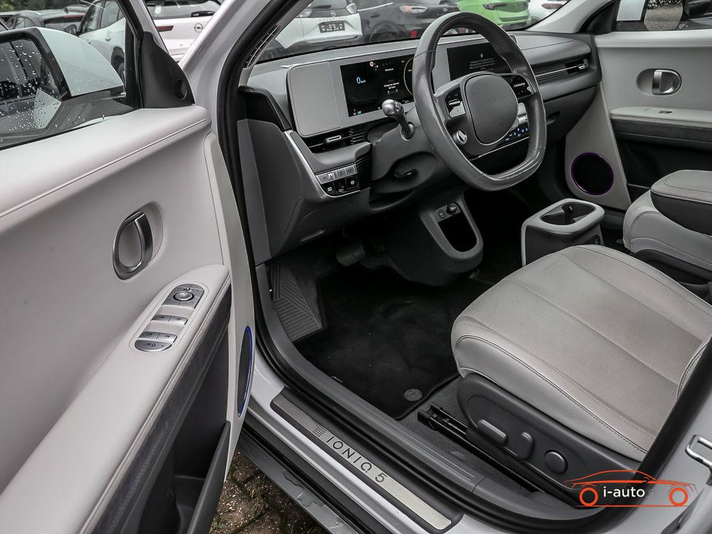 Hyundai Ioniq 5 Techniq  za 26000€