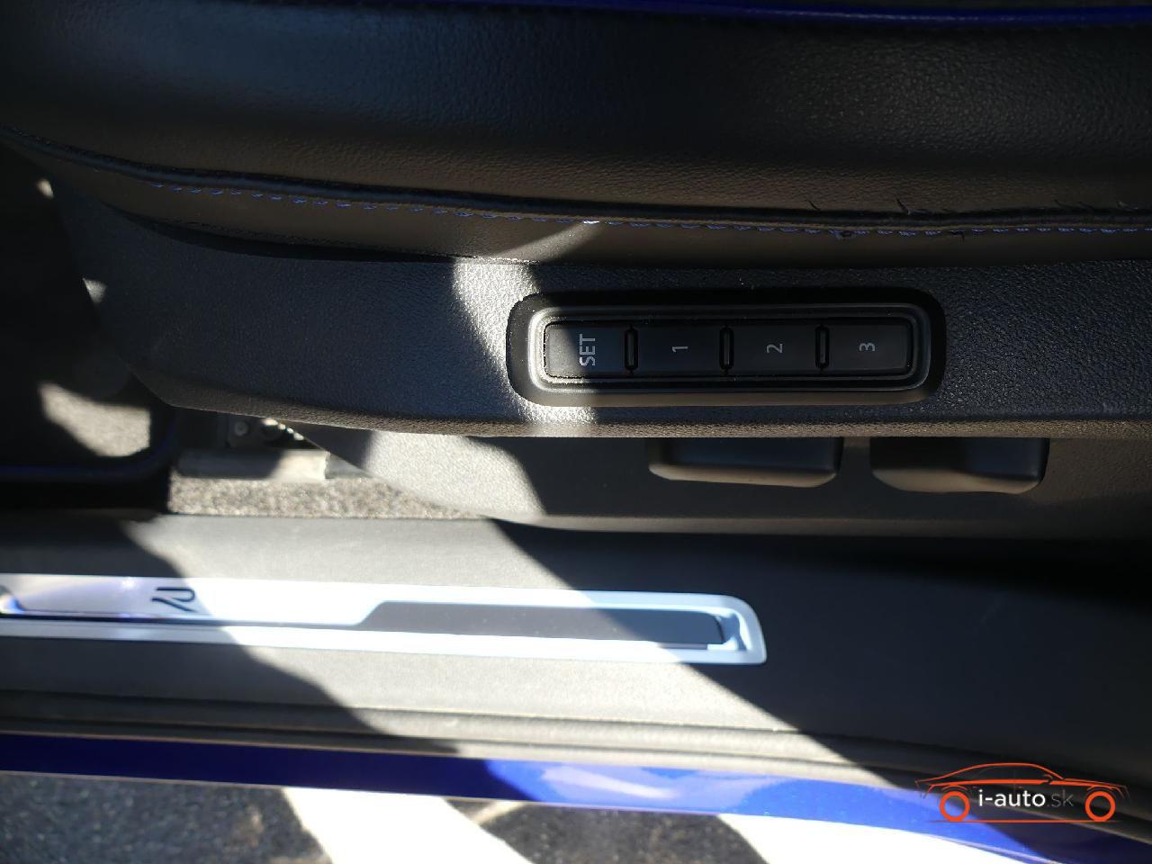 Volkswagen Tiguan  4Motion 2,0l TSI Black za 45000€