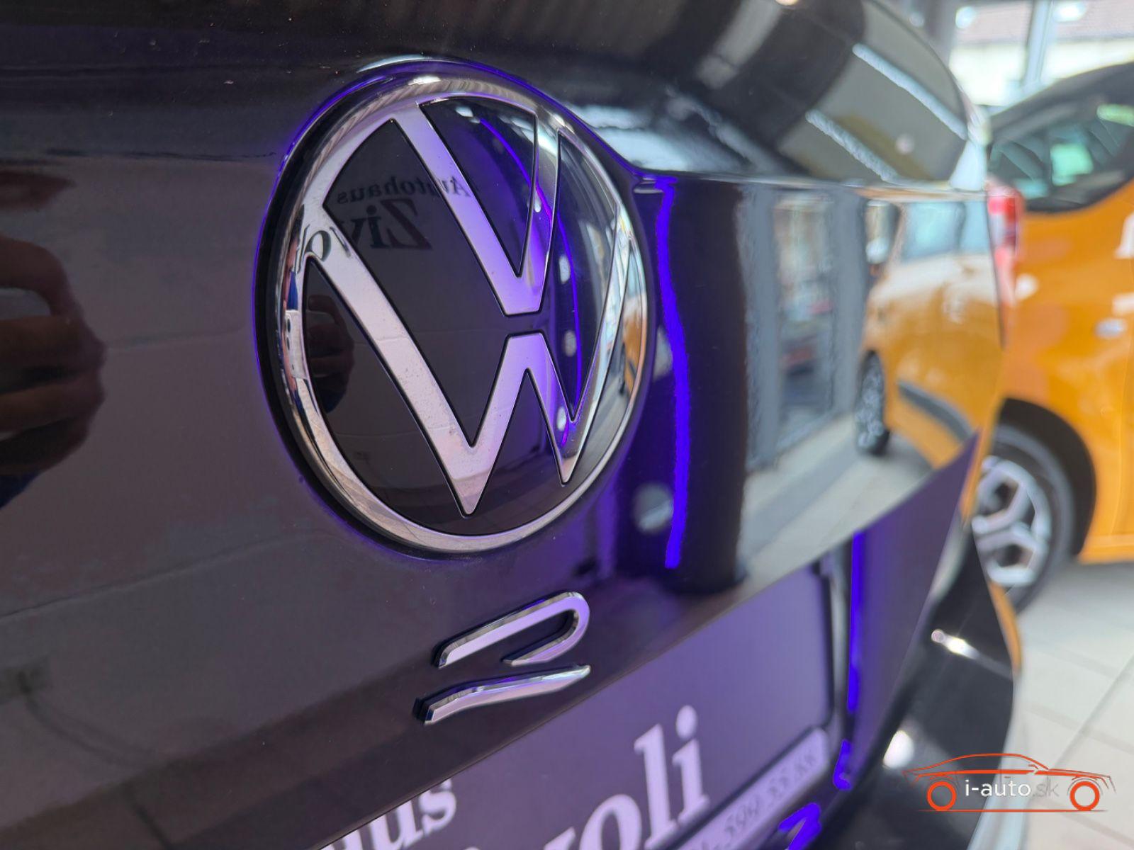 Volkswagen Tiguan R 4Motion za 35500€