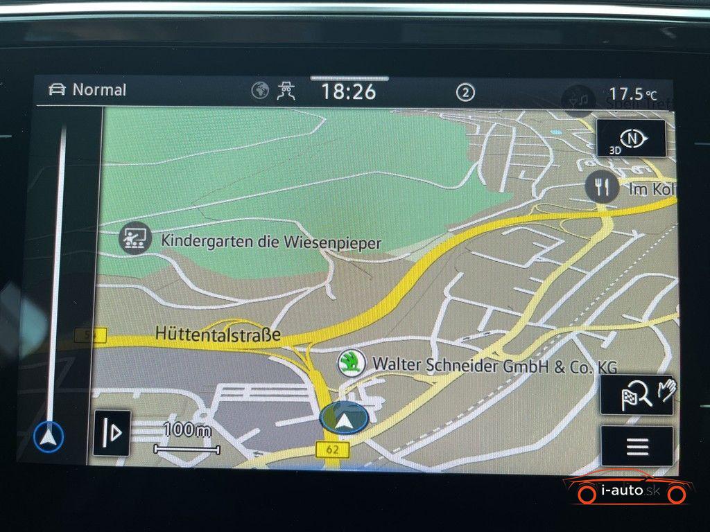 Volkswagen Tiguan 2.0 TDI 4Motion R-Line  za 32400€