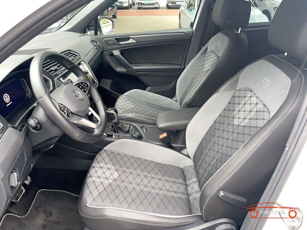 Volkswagen Tiguan 2.0 TDI 4Motion R-Line  za 32400€