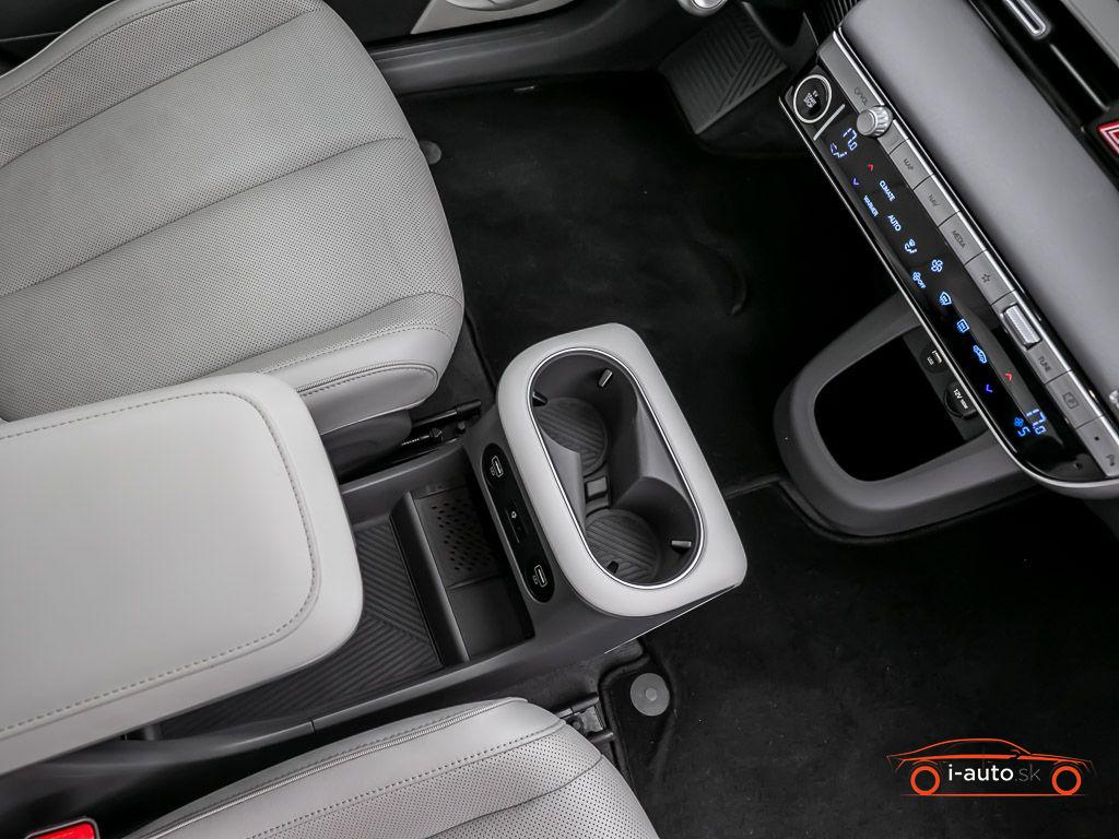 Hyundai Ioniq 5 Techniq  za 26000€