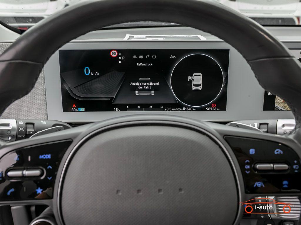 Hyundai Ioniq 5 Techniq  za 26000€