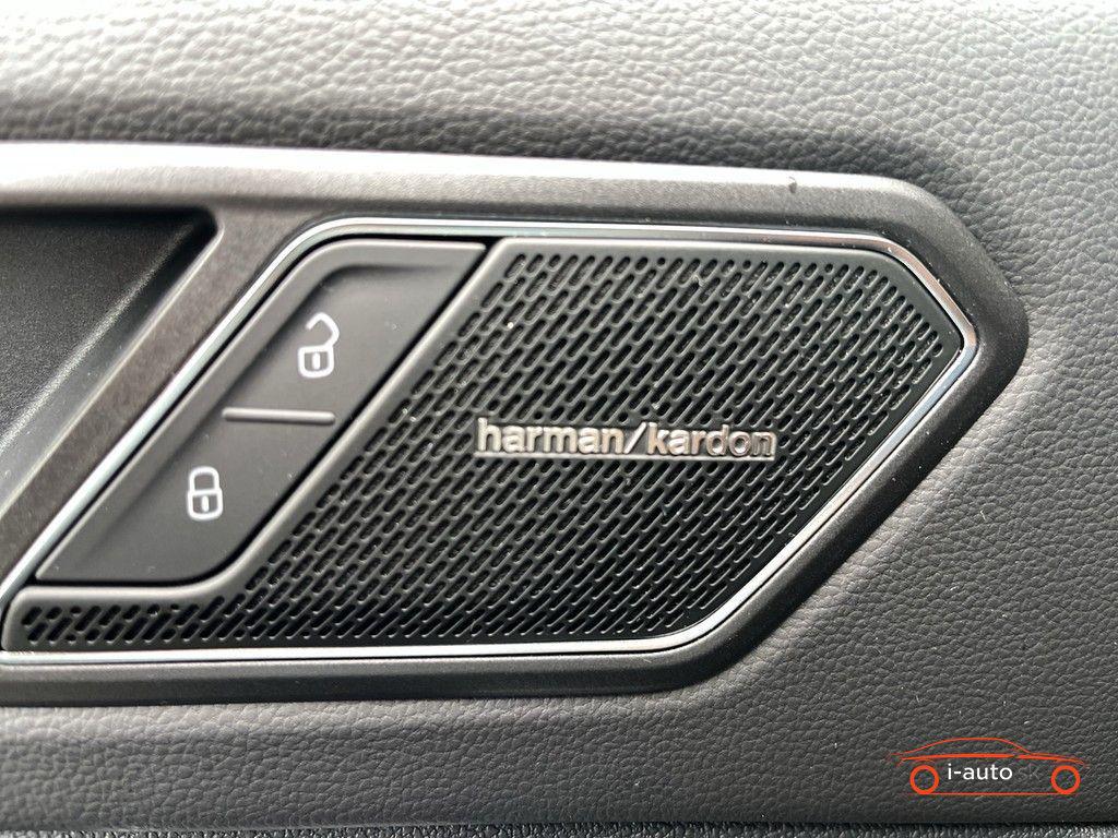 Volkswagen Tiguan 2.0 TDI 4Motion R-Line  za 32400€