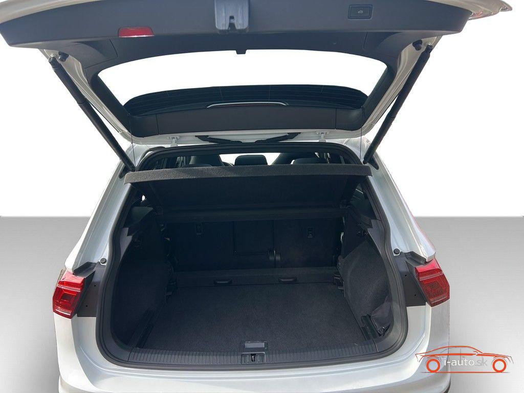 Volkswagen Tiguan R 2.0 TSI 4MOTION za 48000€