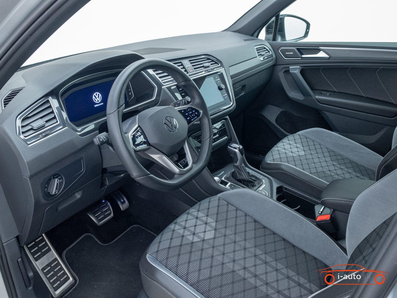 Volkswagen Tiguan 2.0 TSI R-Line 4Motion za 33000€