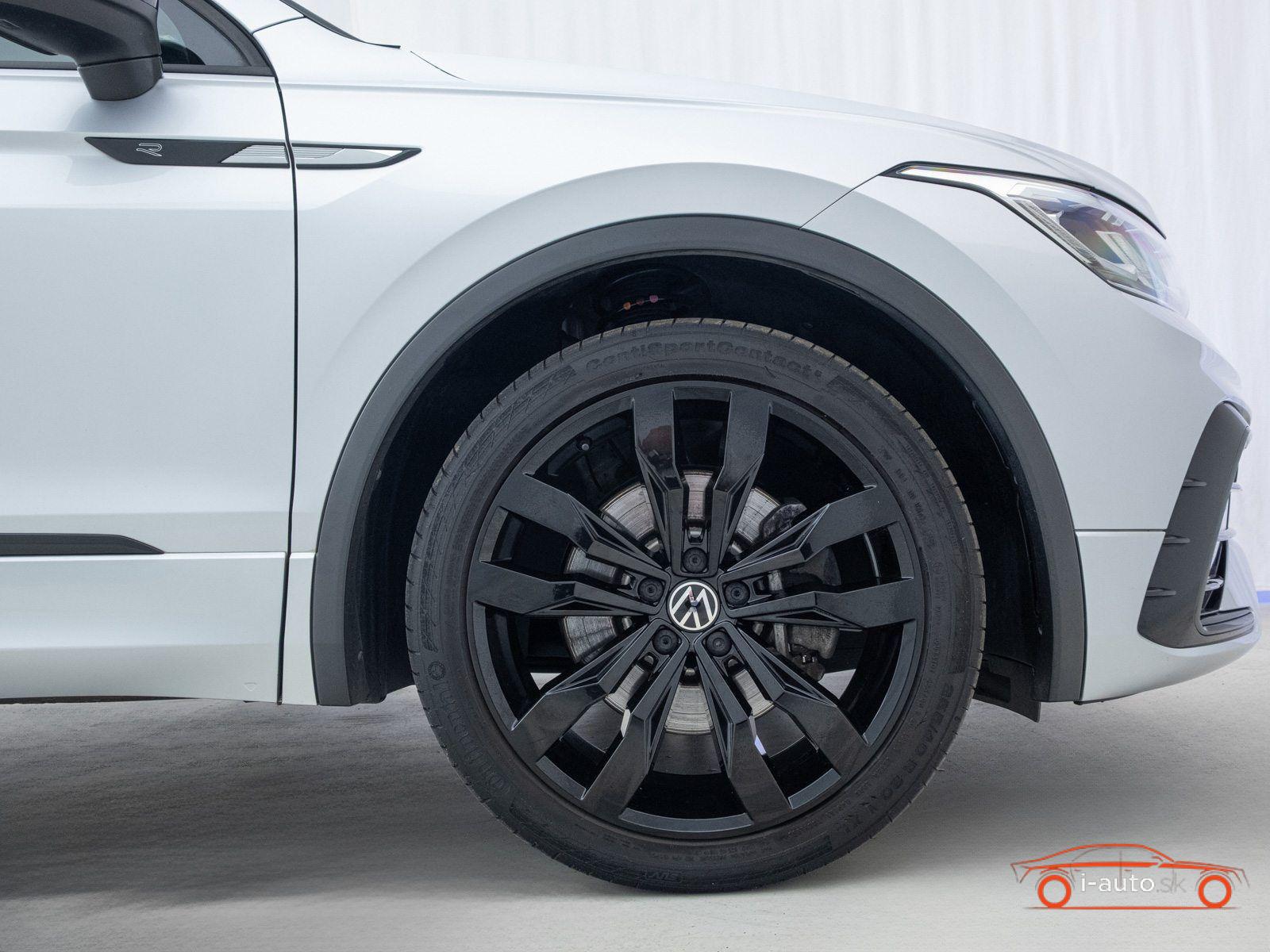 Volkswagen Tiguan 2.0 TSI R-Line 4Motion za 33000€