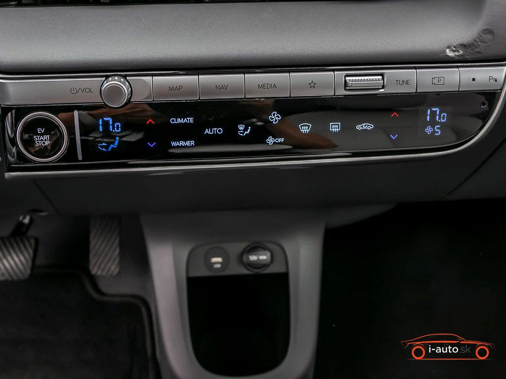 Hyundai Ioniq 5 Techniq  za 26000€
