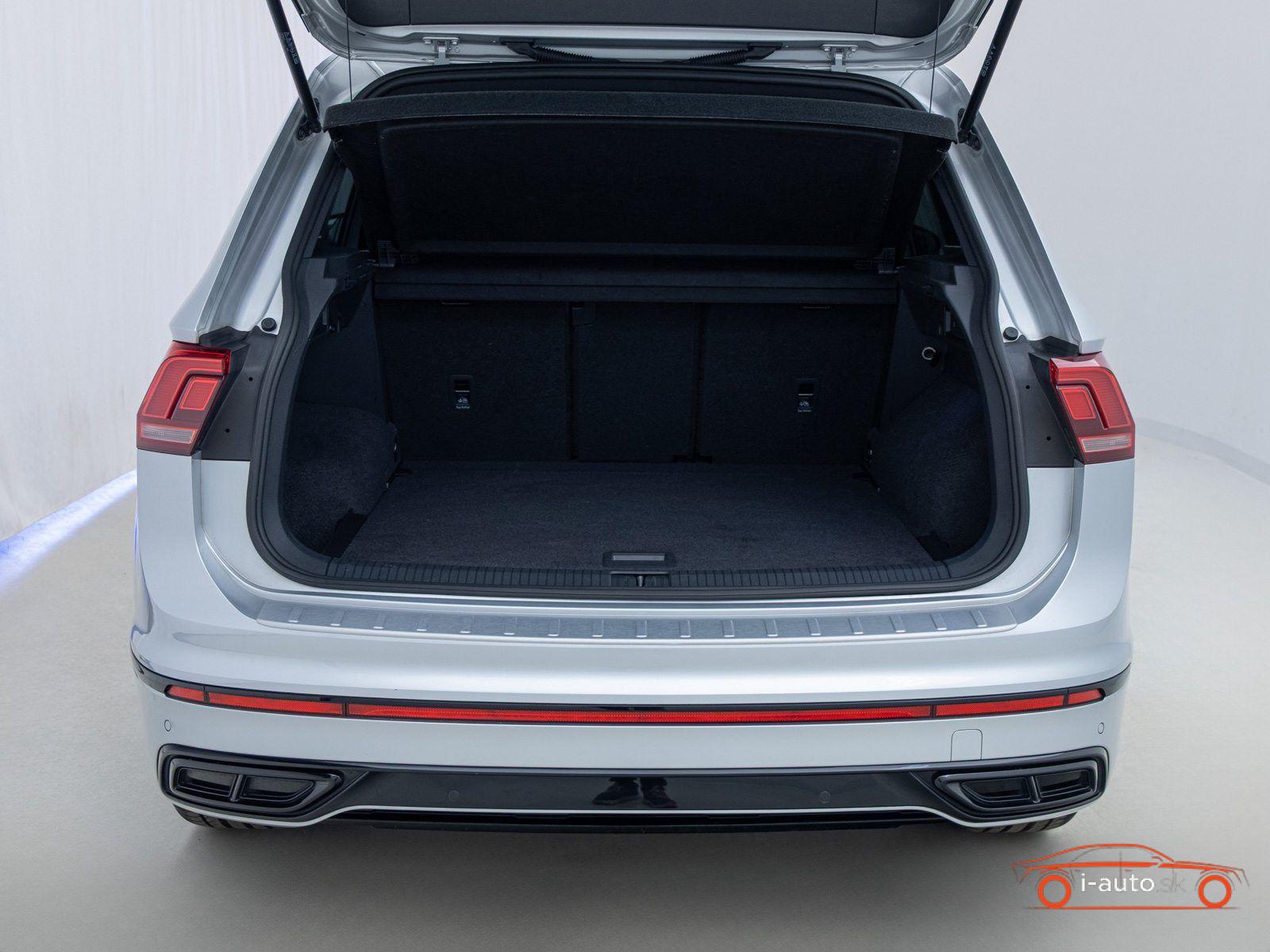 Volkswagen Tiguan 2.0 TSI R-Line 4Motion za 33000€