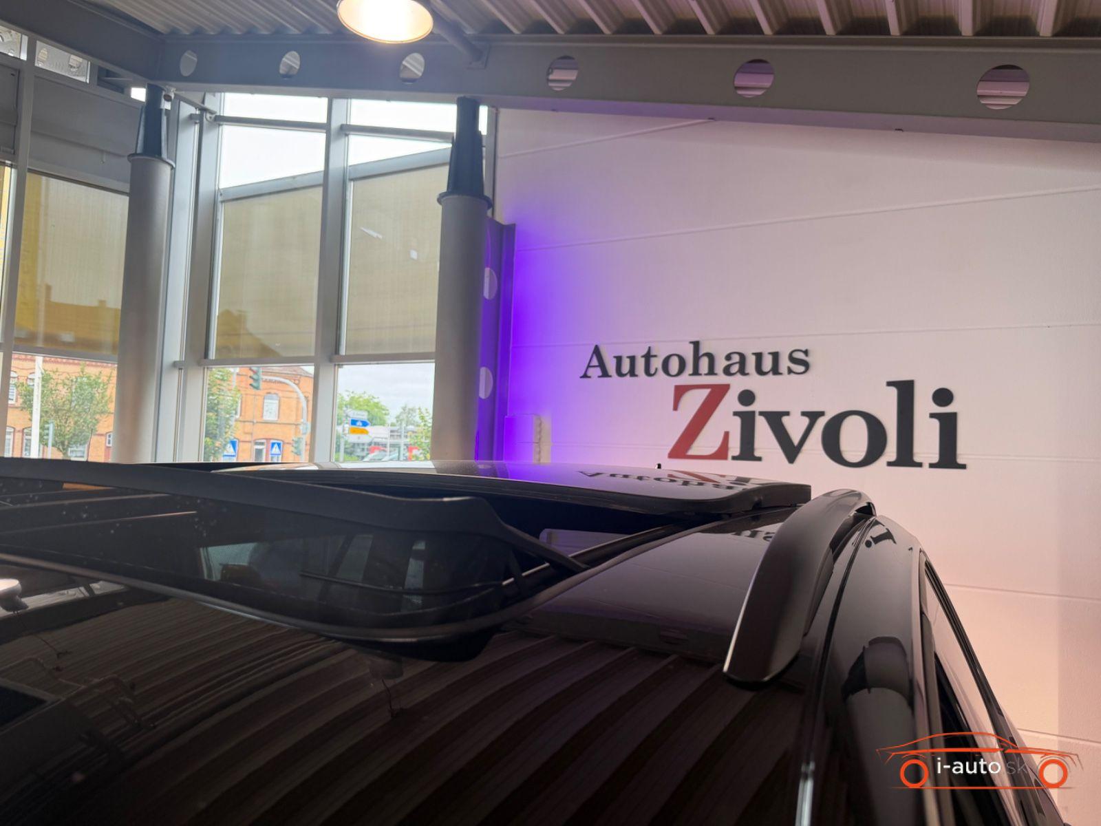 Volkswagen Tiguan R 4Motion za 35500€