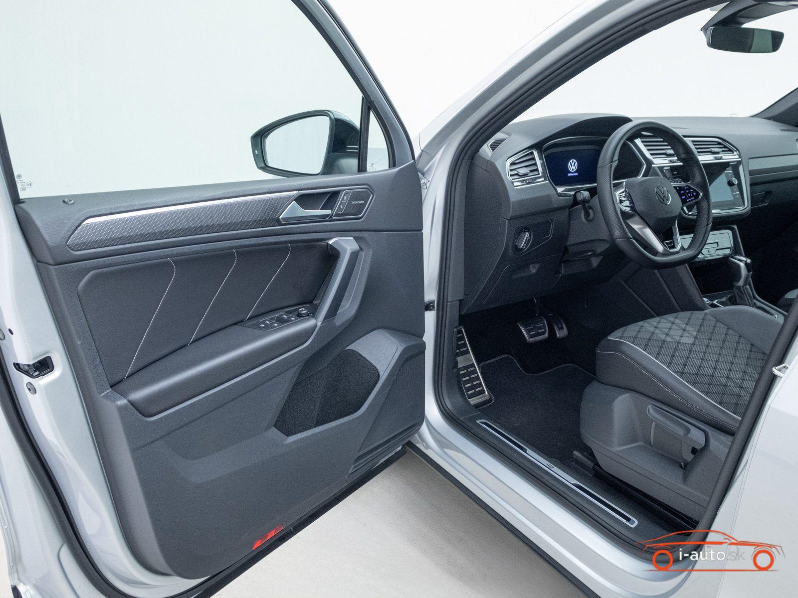 Volkswagen Tiguan 2.0 TSI R-Line 4Motion za 33000€