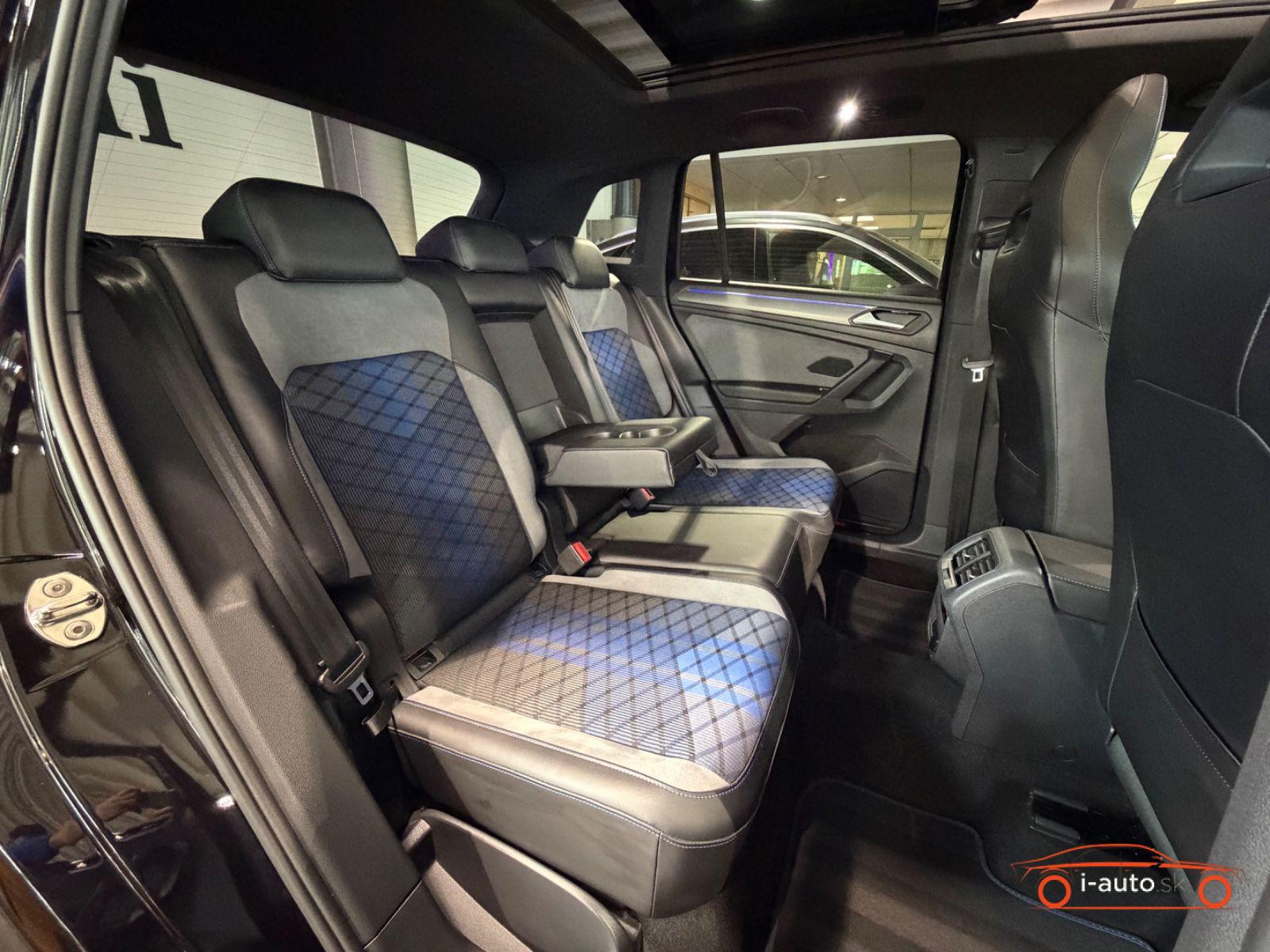 Volkswagen Tiguan R 4Motion za 35500€