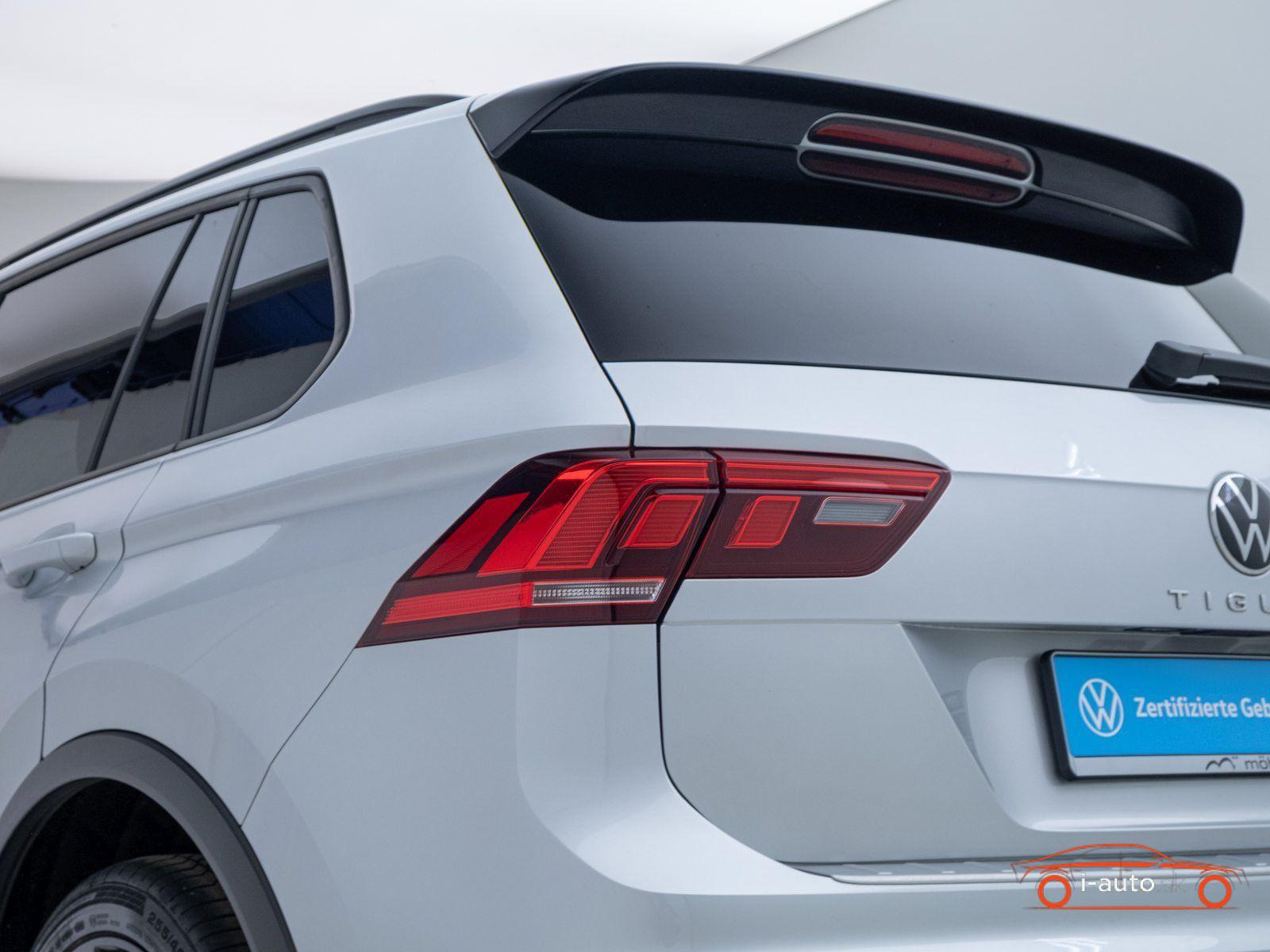 Volkswagen Tiguan 2.0 TSI R-Line 4Motion za 33000€