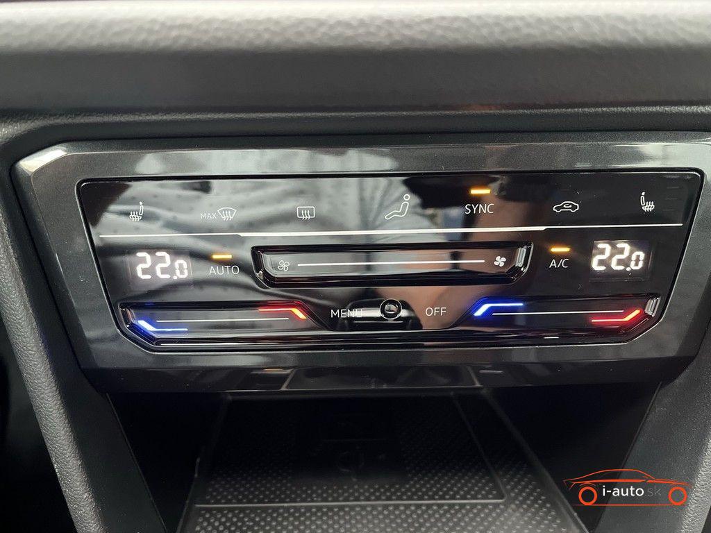 Volkswagen Tiguan 2.0 TDI 4Motion R-Line  za 32400€