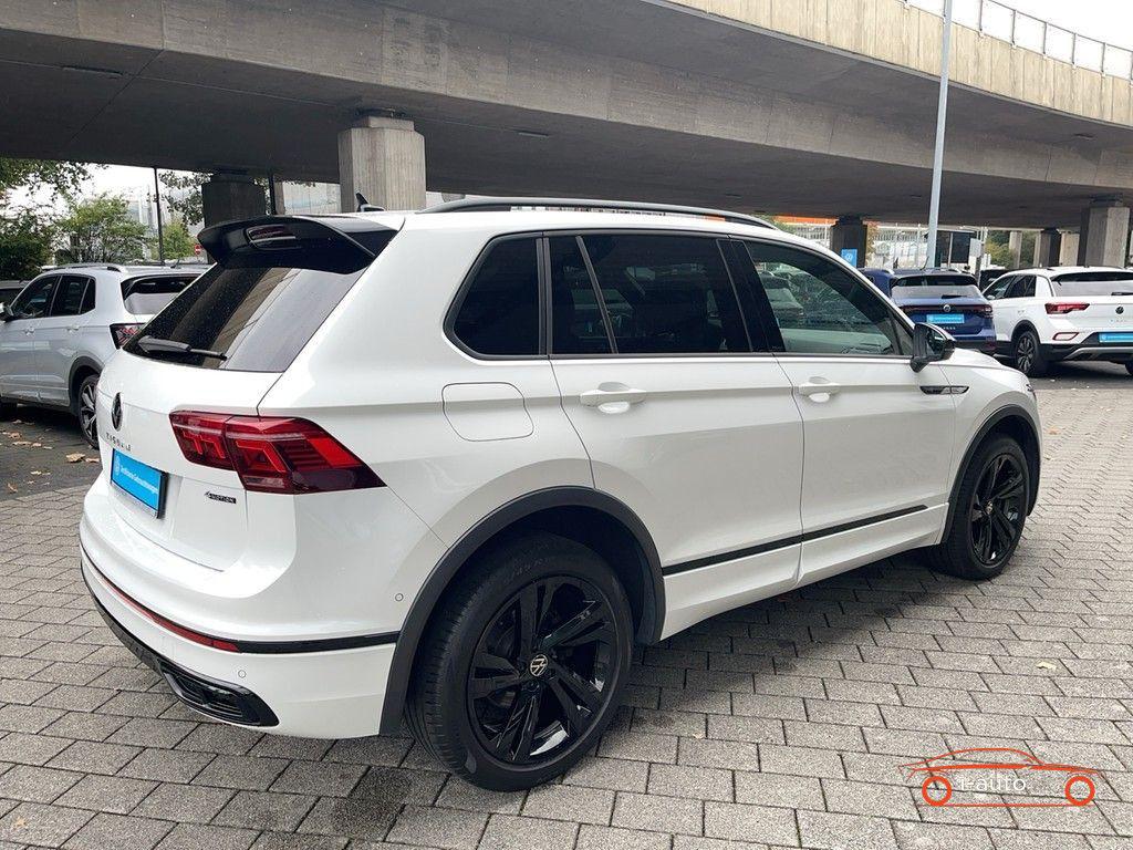 Volkswagen Tiguan 2.0 TDI 4Motion R-Line  za 32400€