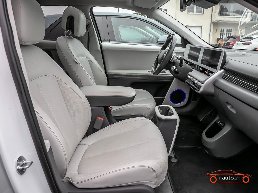Hyundai Ioniq 5 Techniq  za 26000€