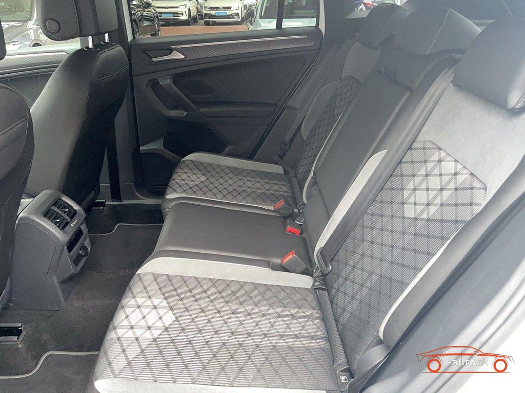 Volkswagen Tiguan 2.0 TDI 4Motion R-Line  za 32400€
