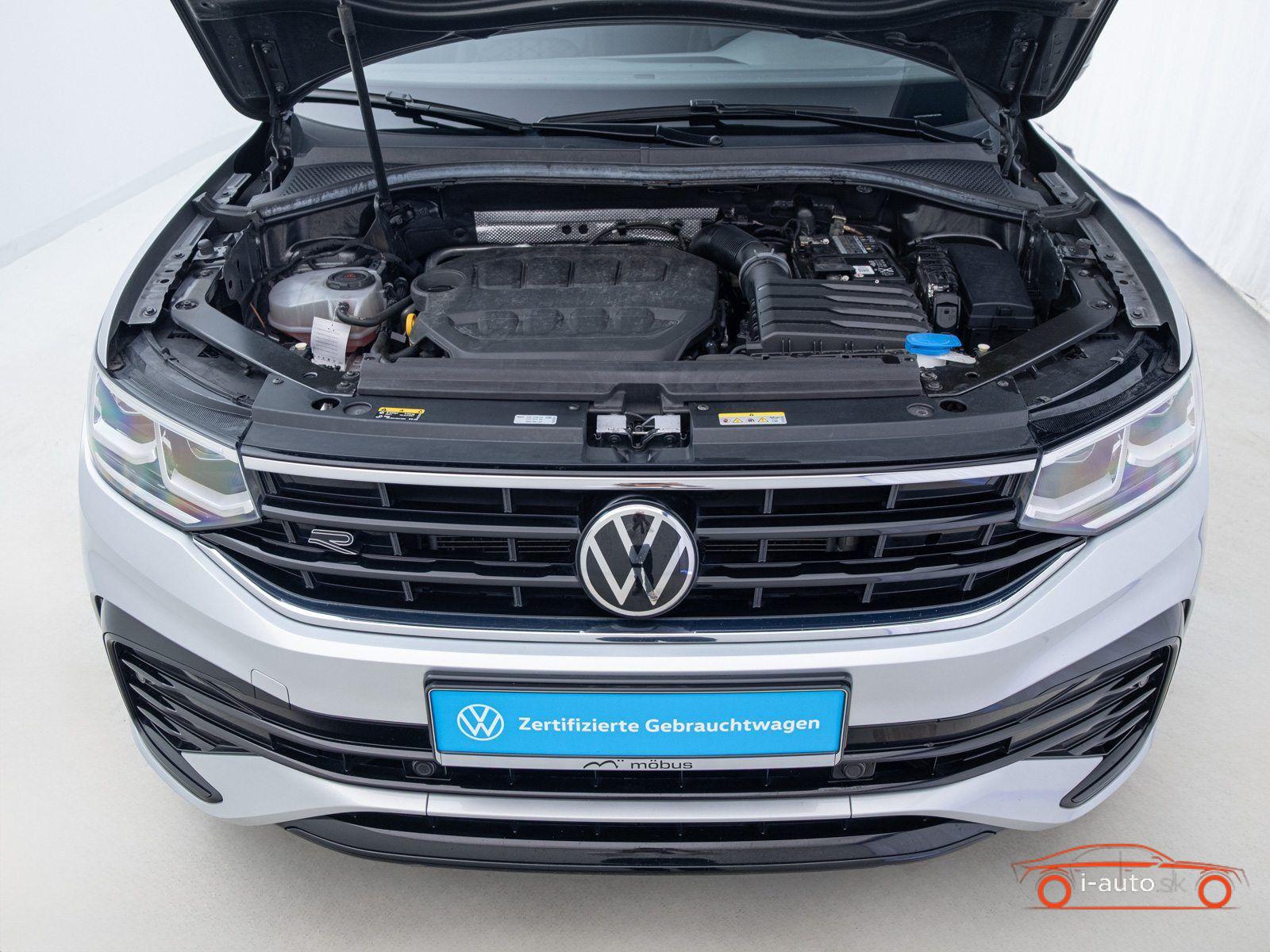 Volkswagen Tiguan 2.0 TSI R-Line 4Motion za 33000€