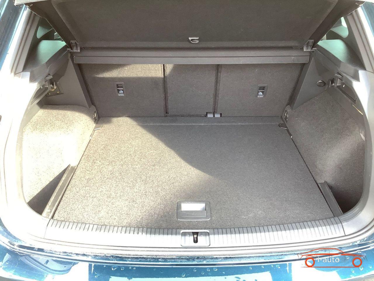 Volkswagen Tiguan R-Line za 32500€