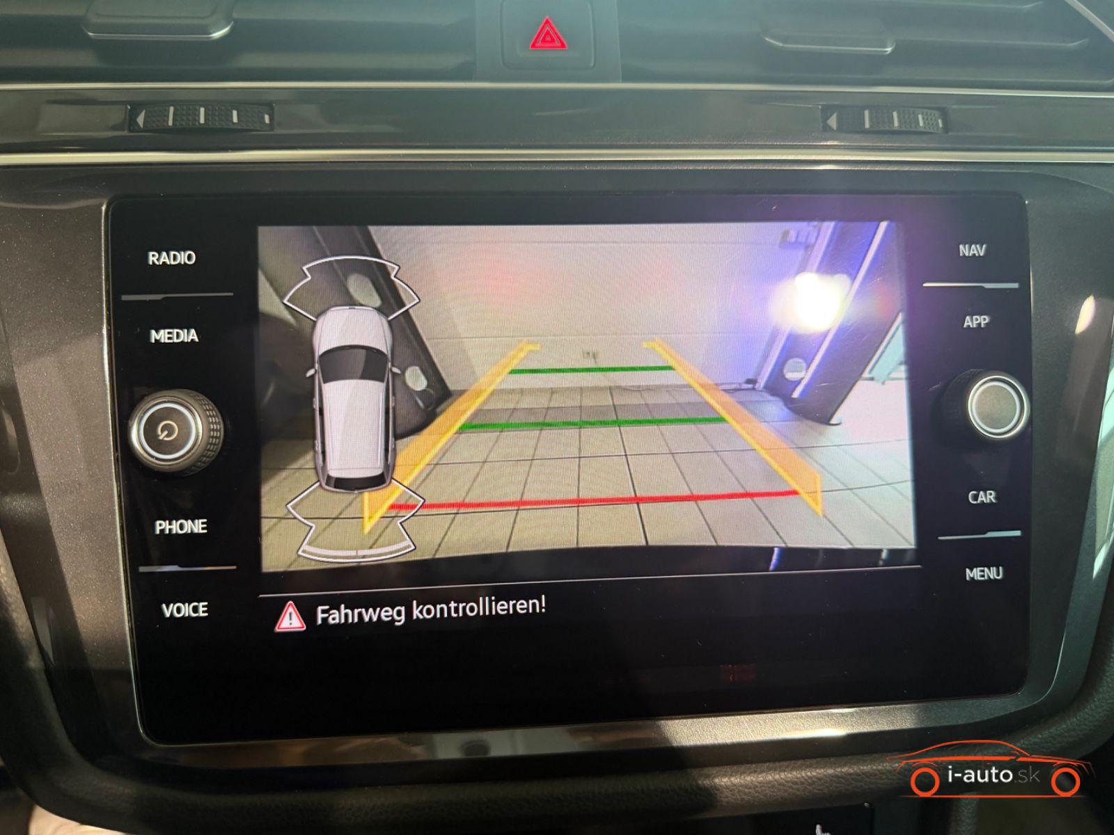 Volkswagen Tiguan R 4Motion za 35500€