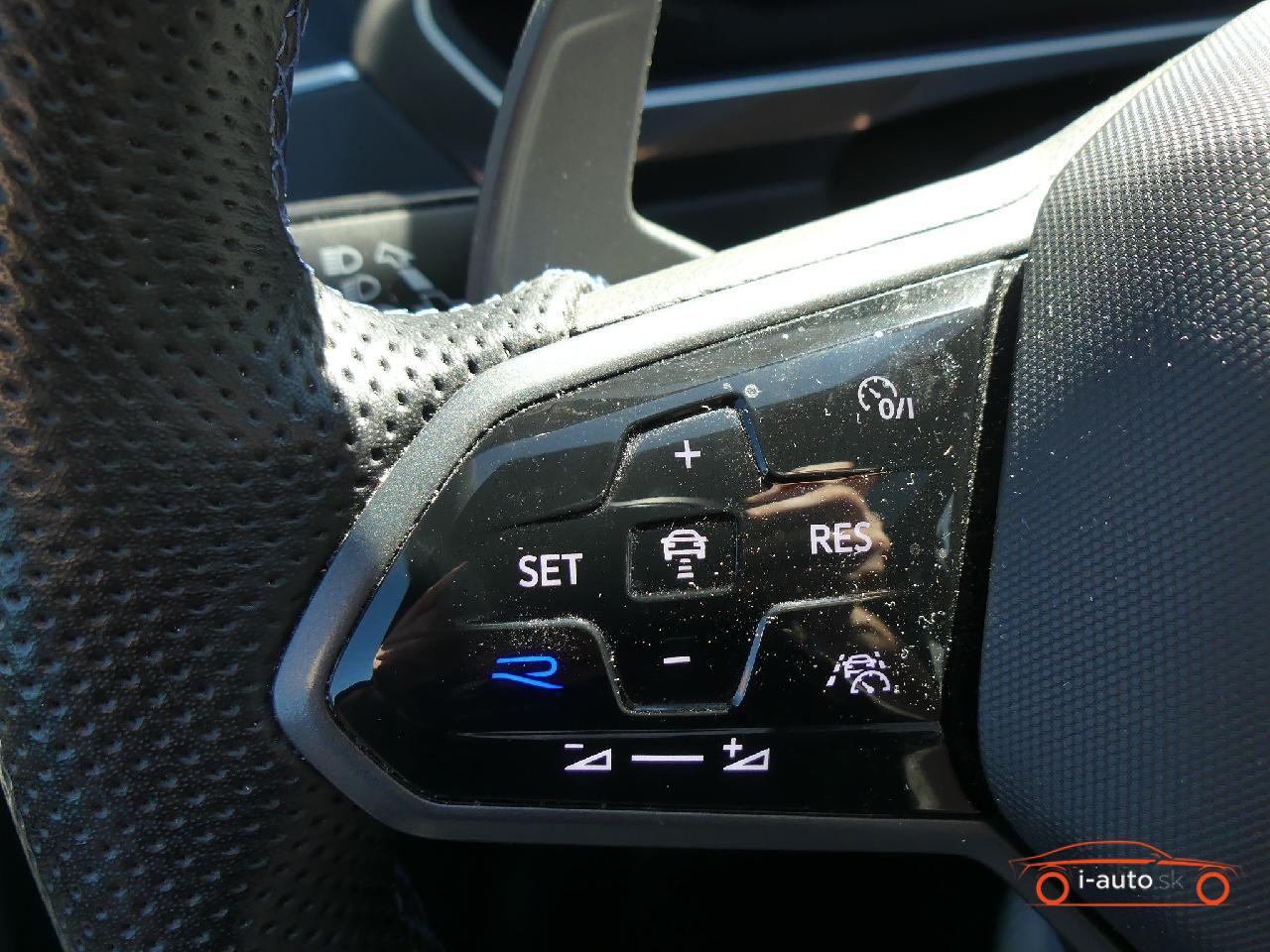 Volkswagen Tiguan  4Motion 2,0l TSI Black za 45000€