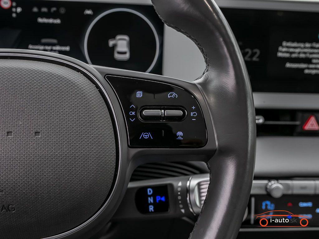Hyundai Ioniq 5 Techniq  za 26000€