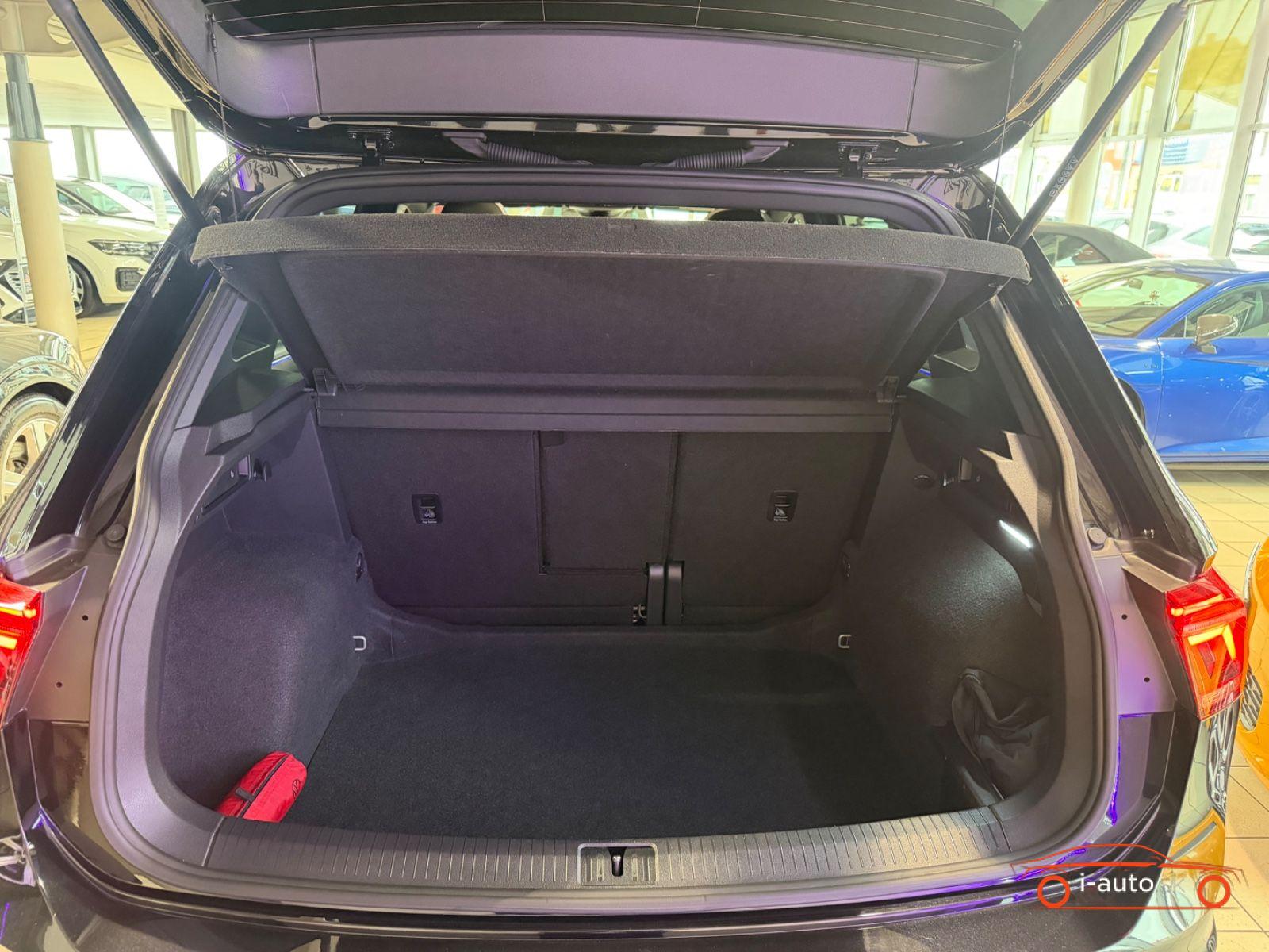 Volkswagen Tiguan R 4Motion za 35500€