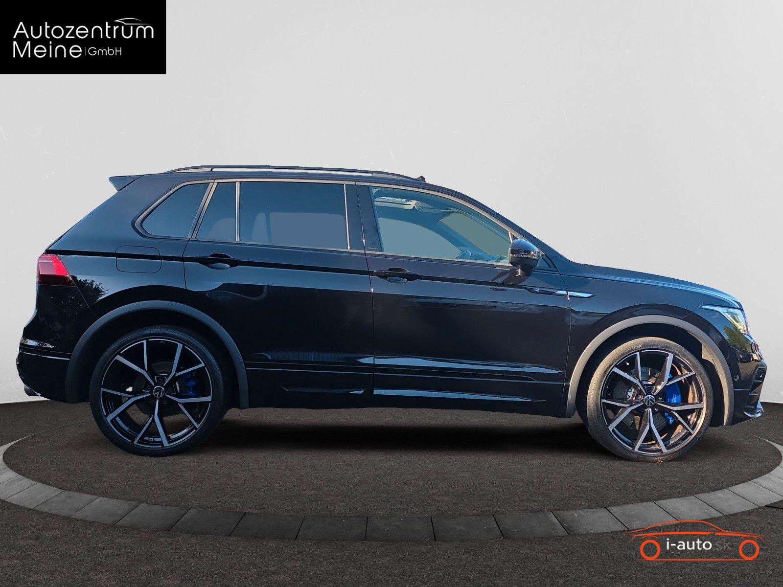 Volkswagen Tiguan R 4Motion za 43300€