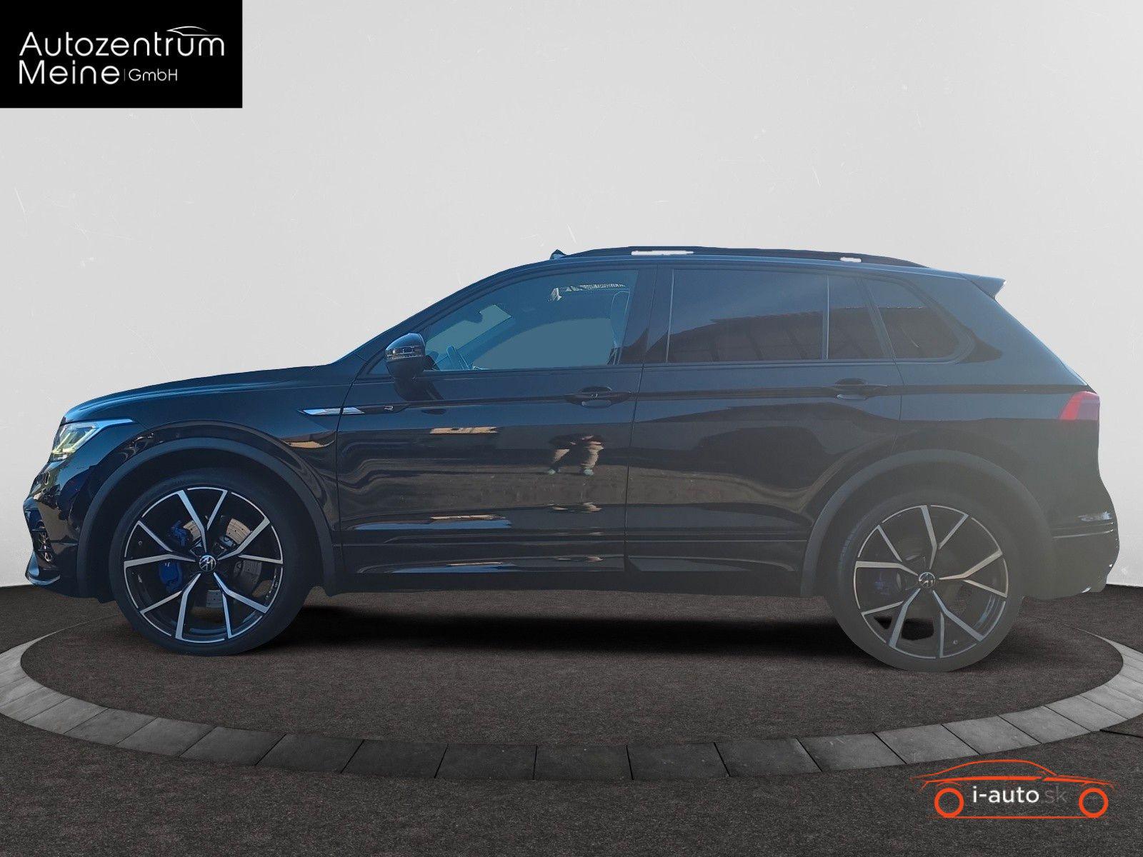 Volkswagen Tiguan R 4Motion za 43300€