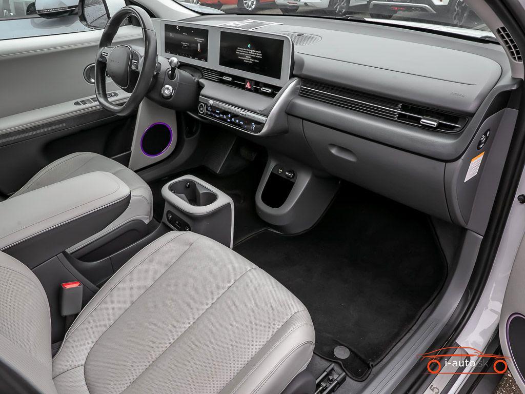 Hyundai Ioniq 5 Techniq  za 26000€