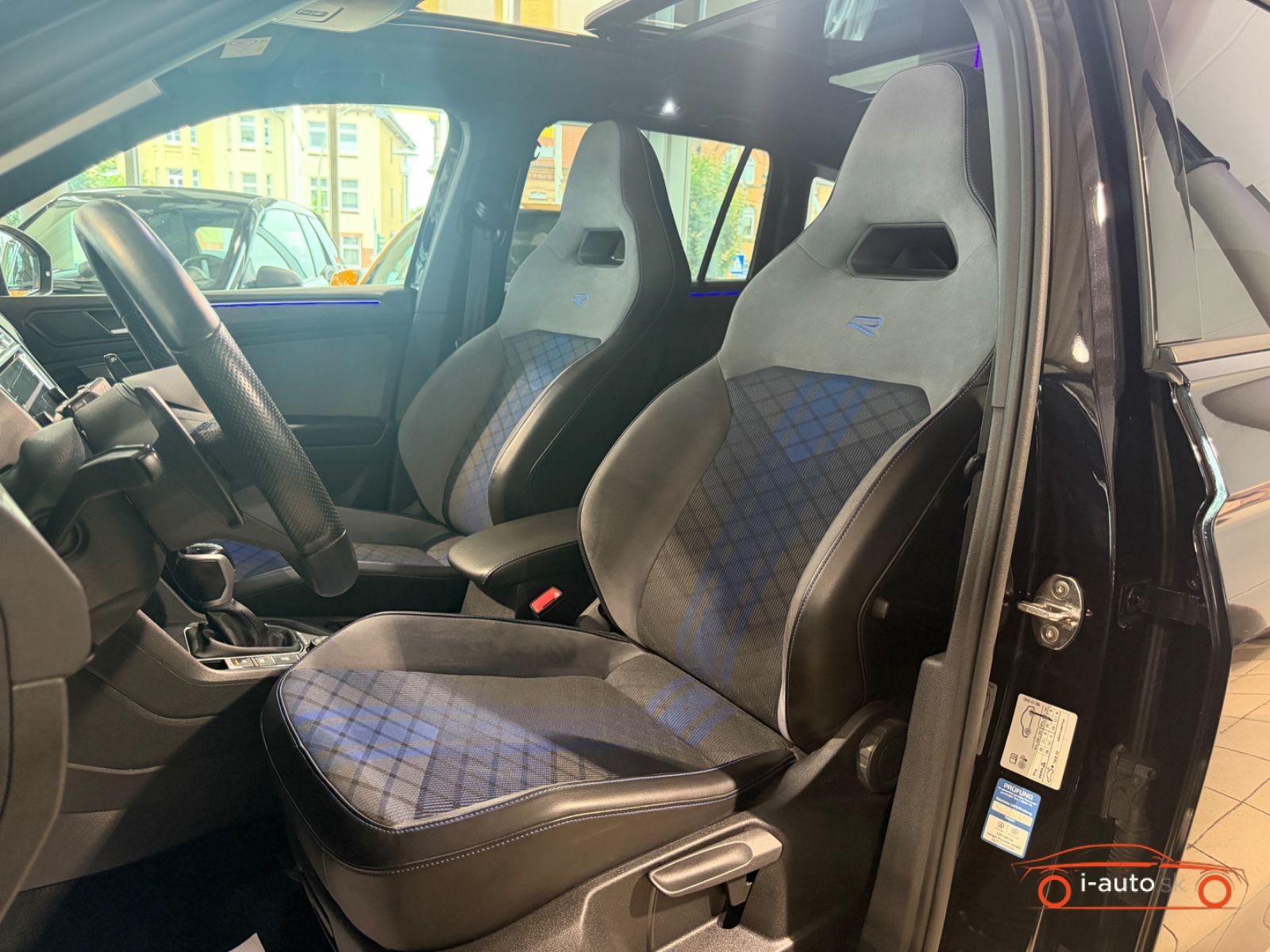 Volkswagen Tiguan R 4Motion za 35500€