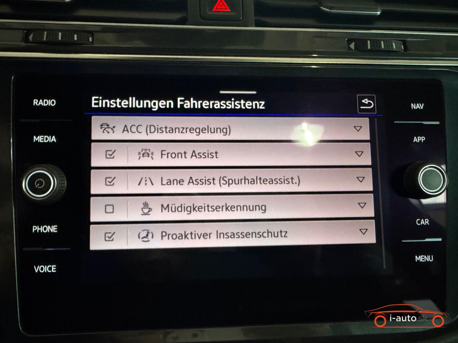 Volkswagen Tiguan R 4Motion za 35500€