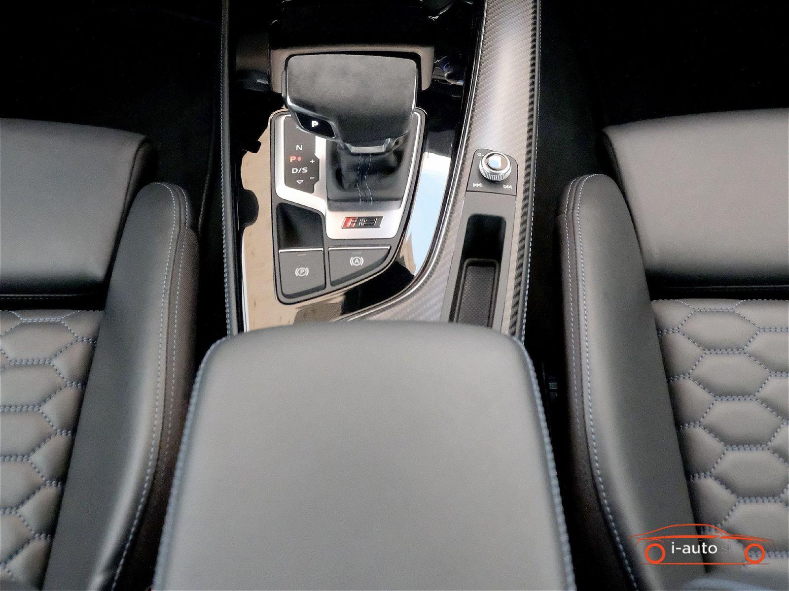 Audi RS5 Sportback 2.9 TFSI quattro  za 61500€