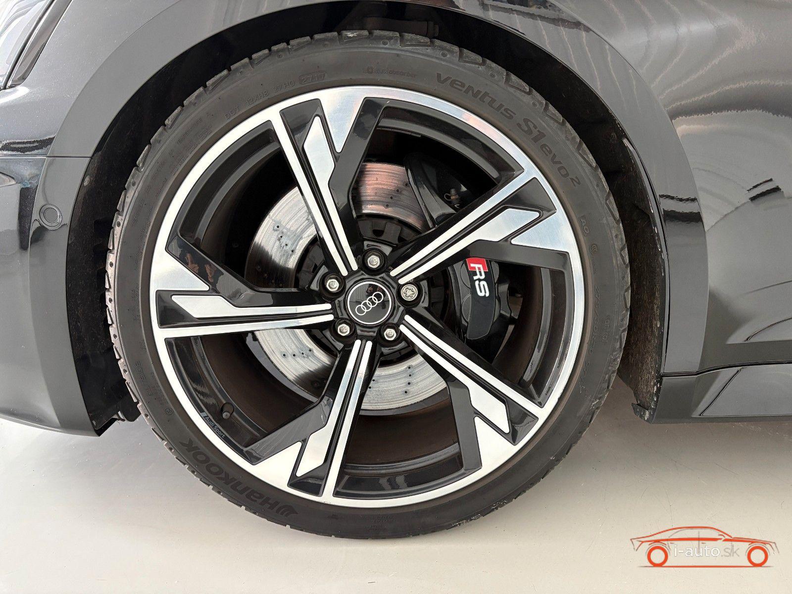 Audi RS5 Sportback 2.9 TFSI za 53600€