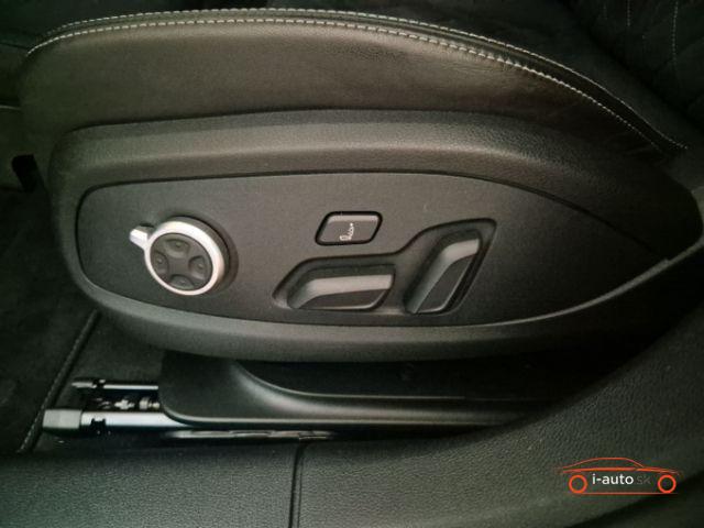 Audi RS5  Sportback  2.9 TFSI quattro  za 64500€
