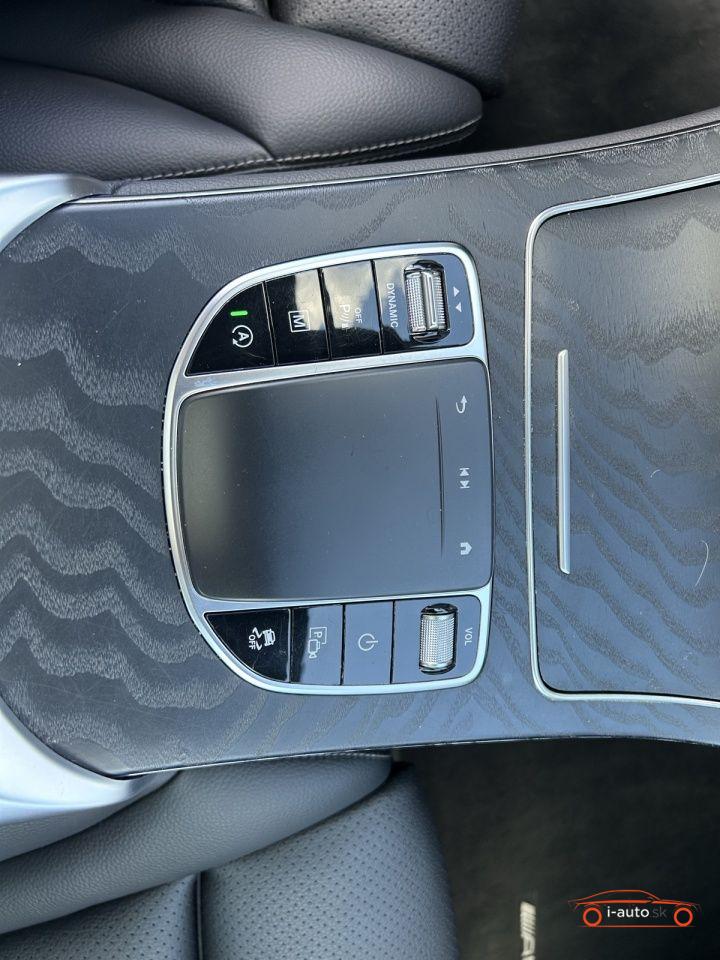 Mercedes-Benz GLC 220 d 4M Coupé AMG za 47400€