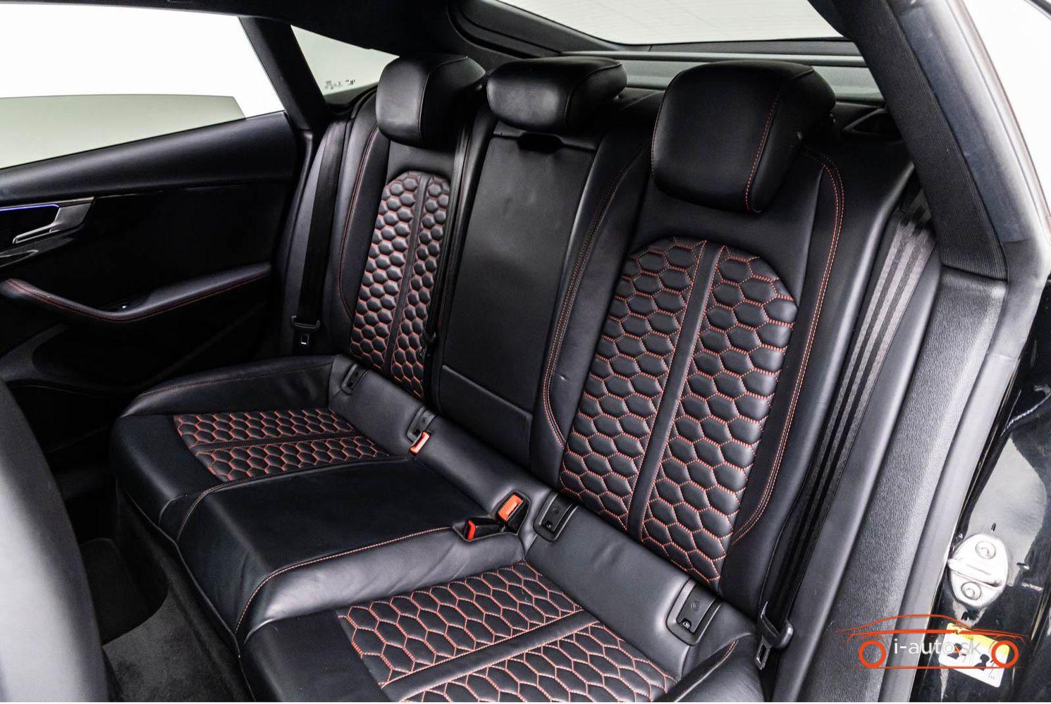 Audi RS5 SPORTBACK quattro  za 50000€