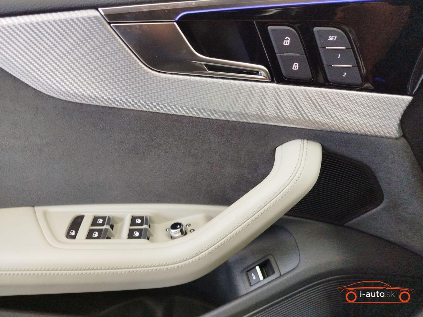 Audi RS5  Sportback guattro za 61300€