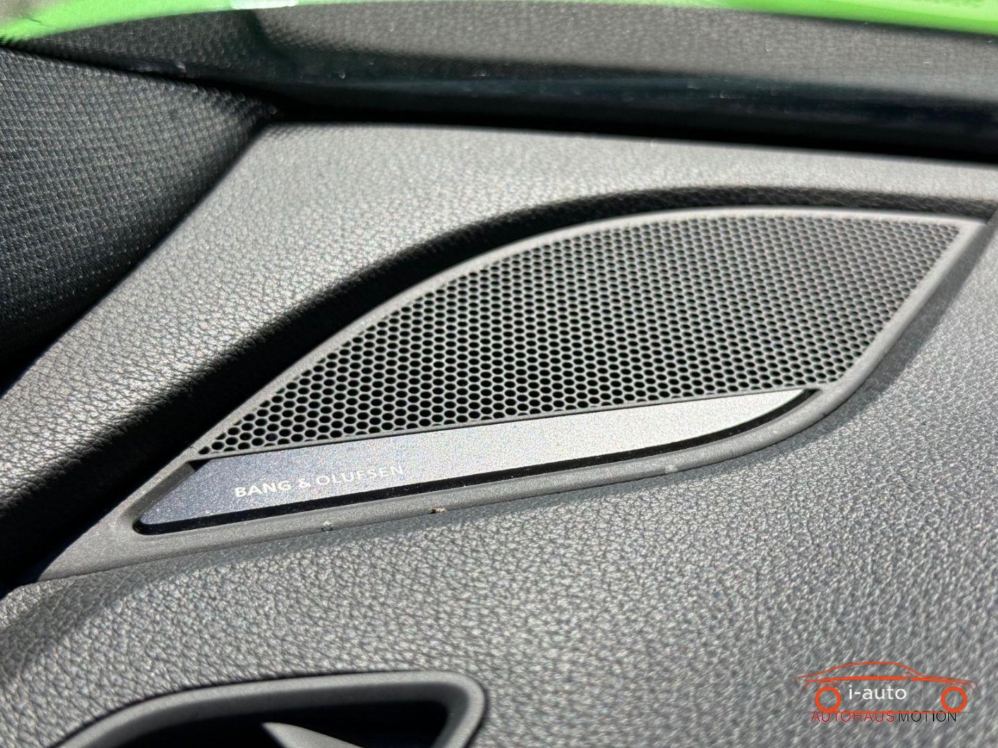 Audi RS5 Sportback 2.9 TFSI  za 62000€