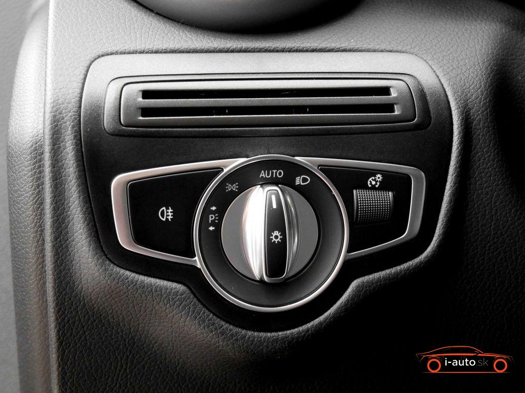 Mercedes-Benz GLC 400 d 4M Coupé AMG za 45300€
