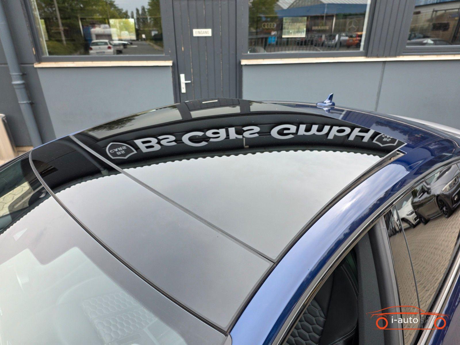 Audi RS5 Sportback 2.9 TFSI quattro za 58300€
