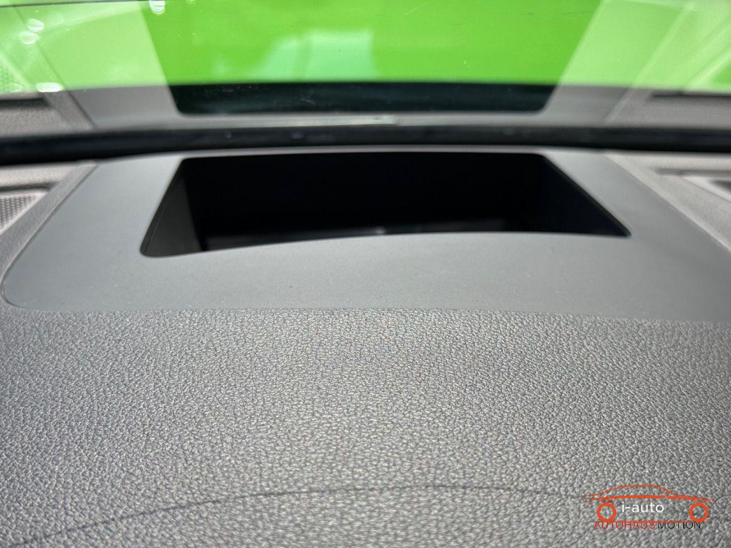 Audi RS5 Sportback 2.9 TFSI  za 62000€