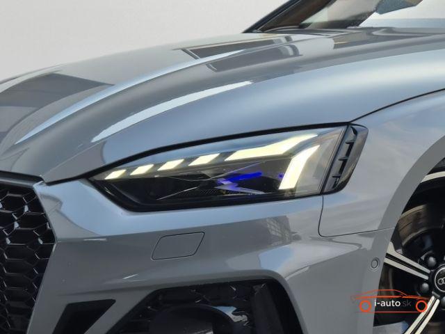 Audi RS5  Sportback  2.9 TFSI quattro  za 64500€