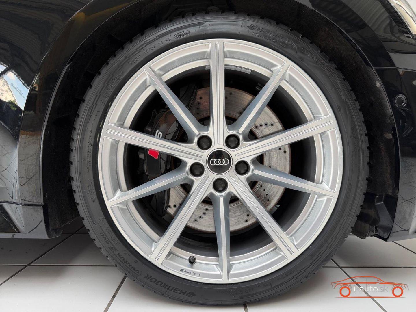 Audi RS5 Sportback 2.9 TFSI quattro  za 58000€