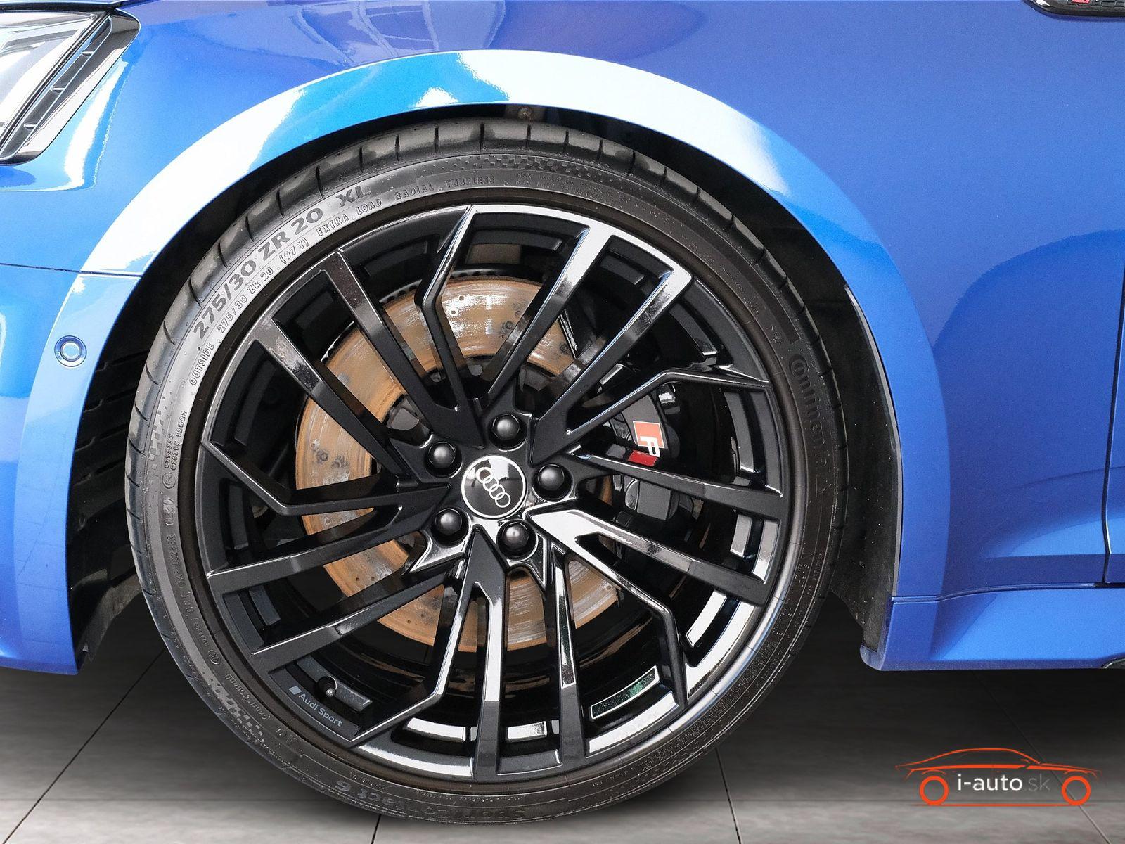 Audi RS5 Sportback 2.9 TFSI quattro  za 61500€