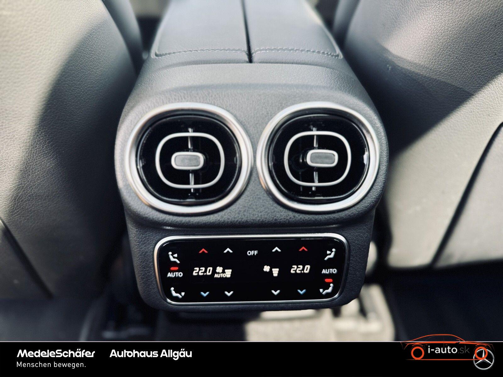 Mercedes-Benz GLC 220 d 4M AMG  za 51500€